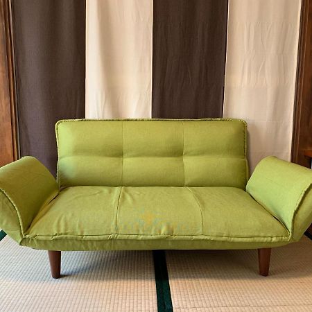 Hotel Kamata Ann Prefektura Tokio Exteriér fotografie