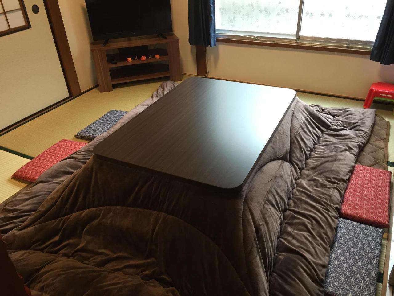 Hotel Kamata Ann Prefektura Tokio Exteriér fotografie