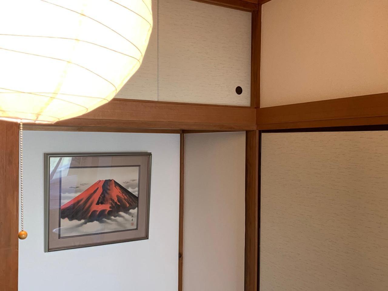 Hotel Kamata Ann Prefektura Tokio Exteriér fotografie