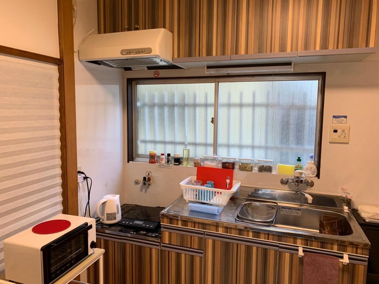 Hotel Kamata Ann Prefektura Tokio Exteriér fotografie