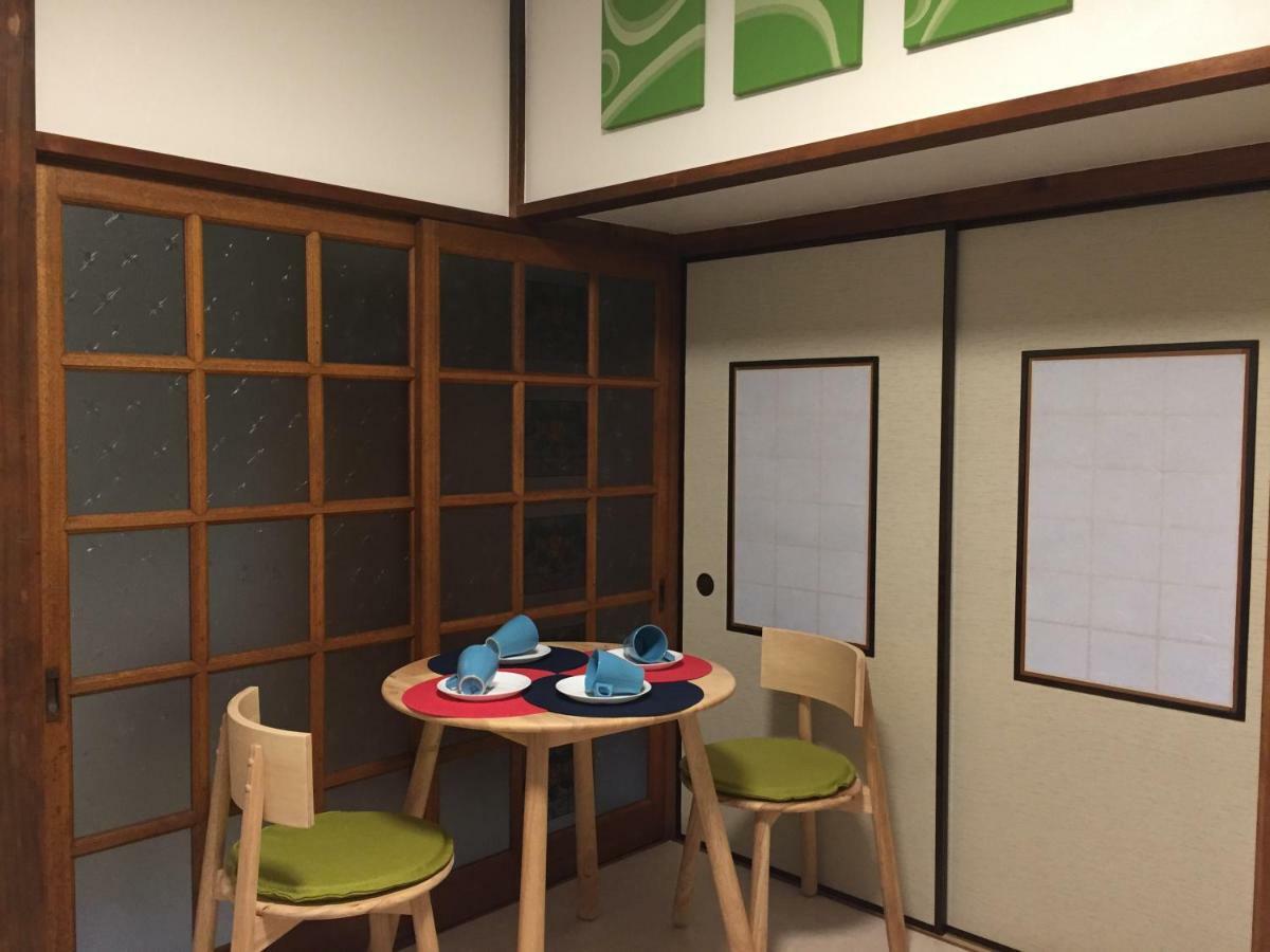 Hotel Kamata Ann Prefektura Tokio Exteriér fotografie