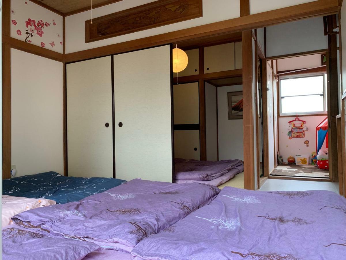 Hotel Kamata Ann Prefektura Tokio Exteriér fotografie