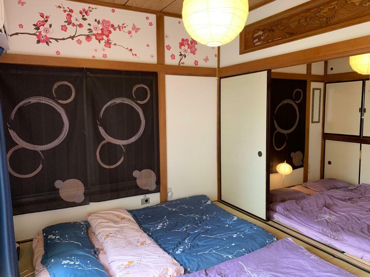 Hotel Kamata Ann Prefektura Tokio Exteriér fotografie