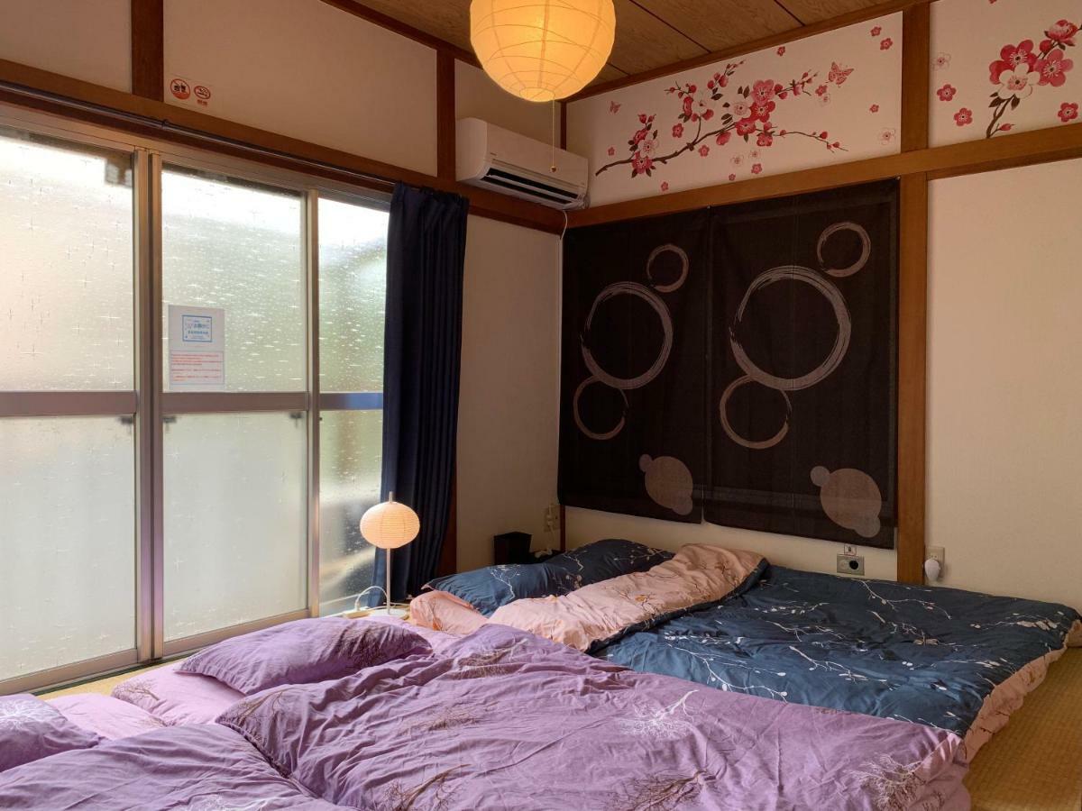 Hotel Kamata Ann Prefektura Tokio Exteriér fotografie