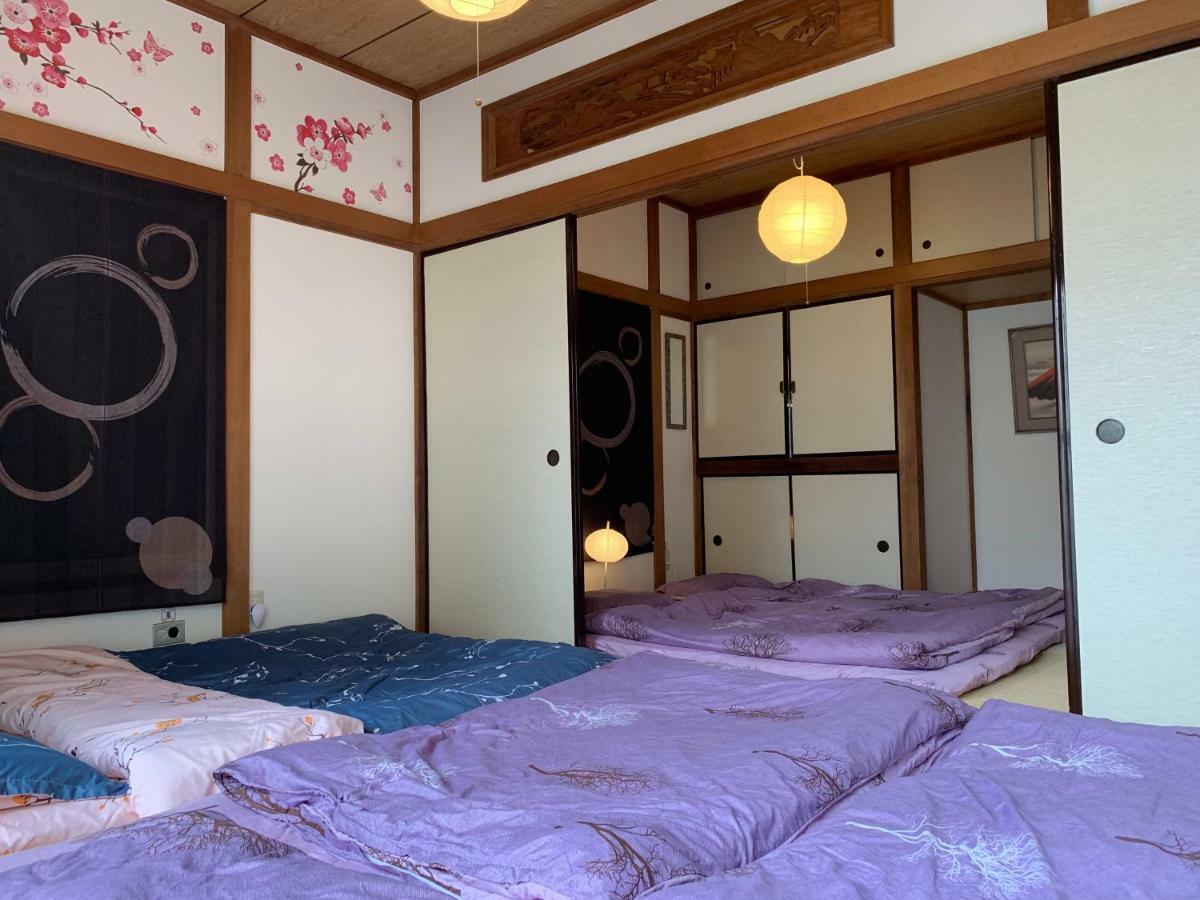Hotel Kamata Ann Prefektura Tokio Exteriér fotografie
