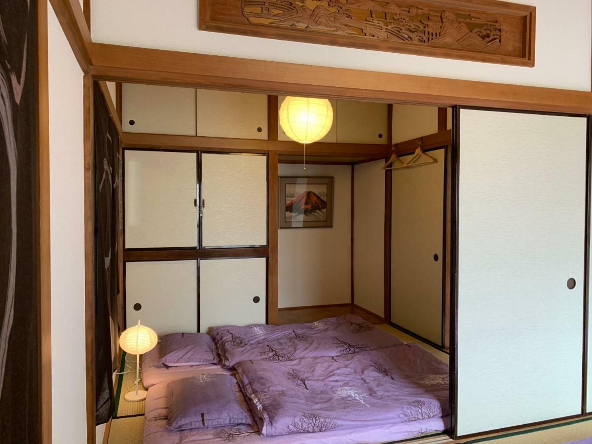 Hotel Kamata Ann Prefektura Tokio Exteriér fotografie