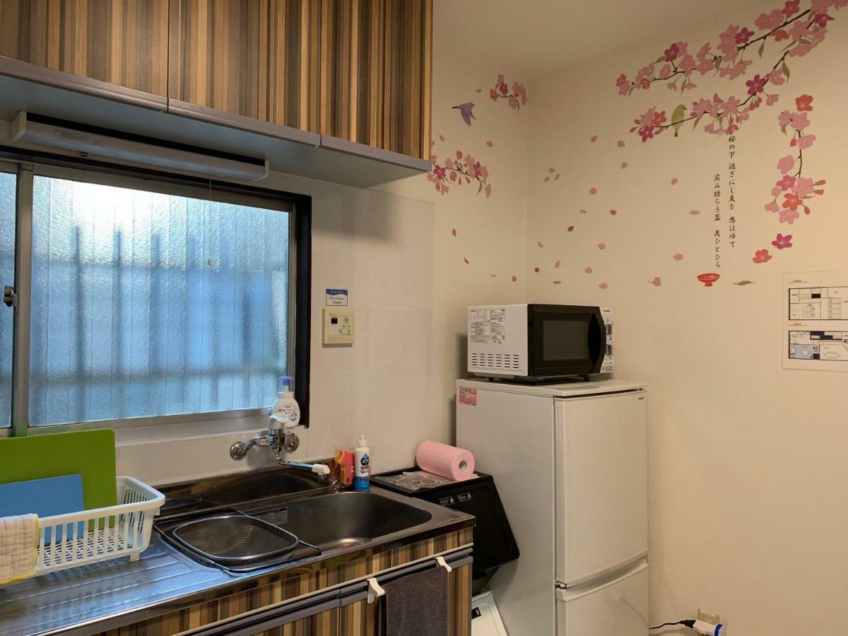 Hotel Kamata Ann Prefektura Tokio Exteriér fotografie