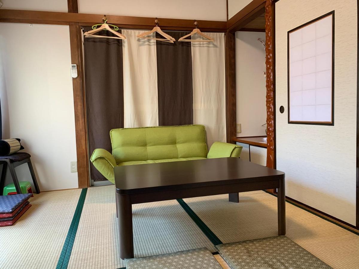 Hotel Kamata Ann Prefektura Tokio Exteriér fotografie