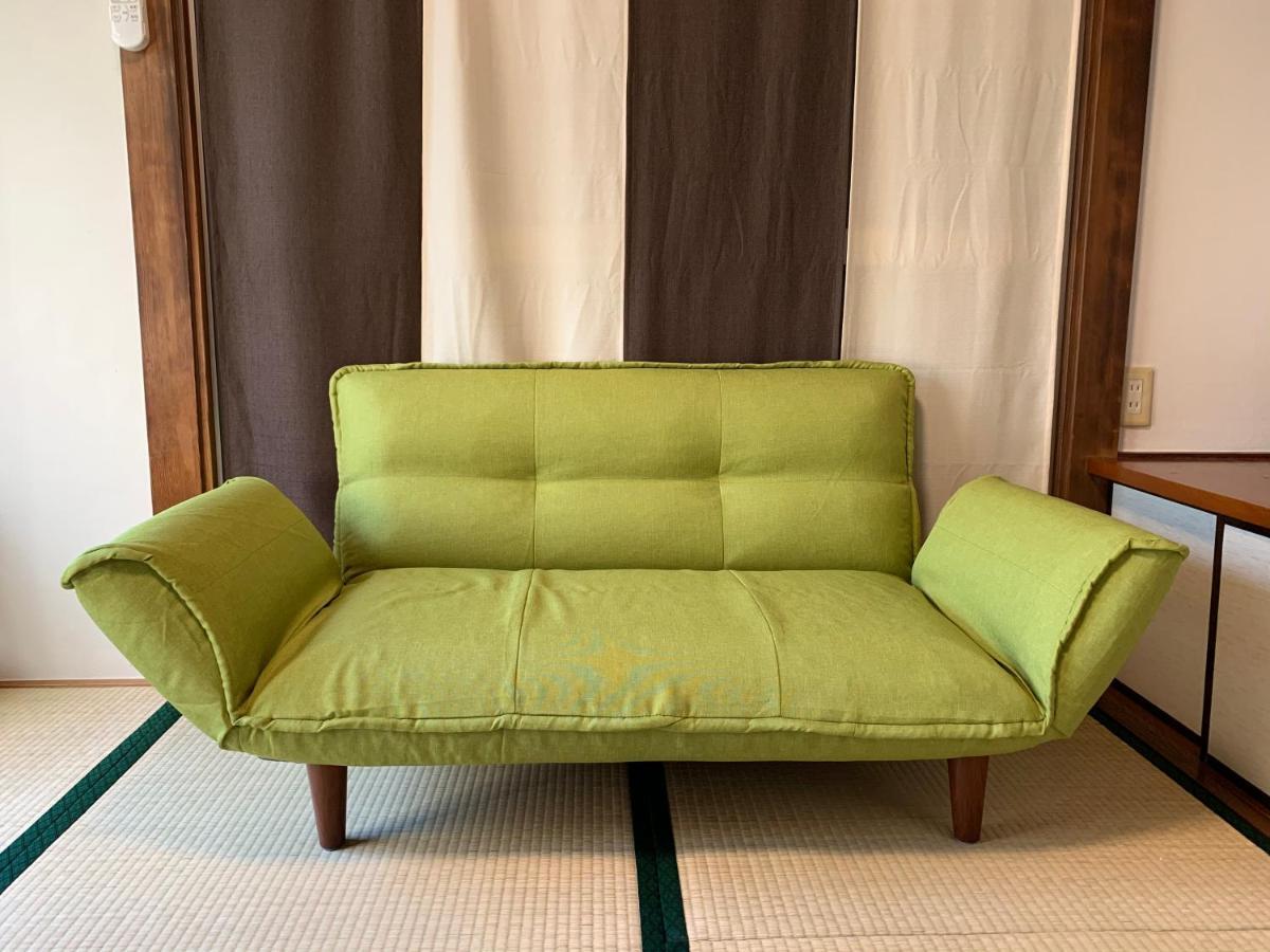Hotel Kamata Ann Prefektura Tokio Exteriér fotografie